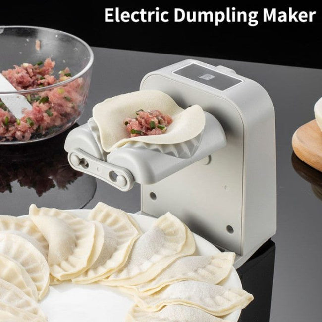 Foody Popz™ - Electric Dumpling Maker