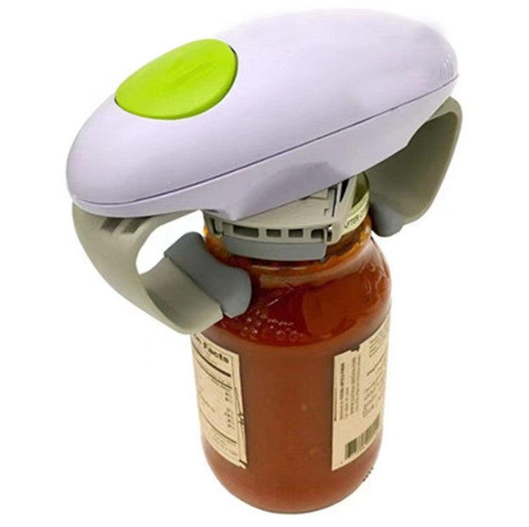 One Touch Jar Opener 