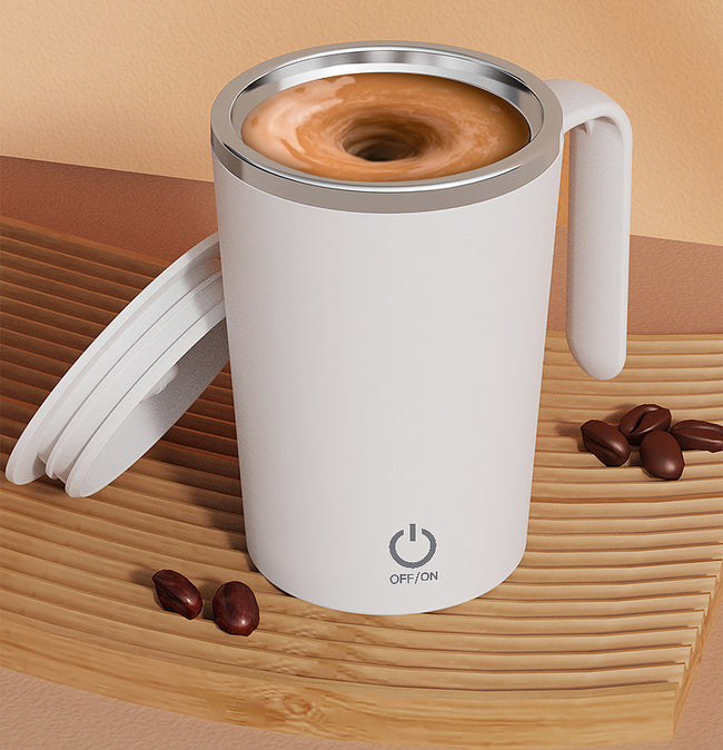 EA-ZY Coffee Maker Mug – foodypopz