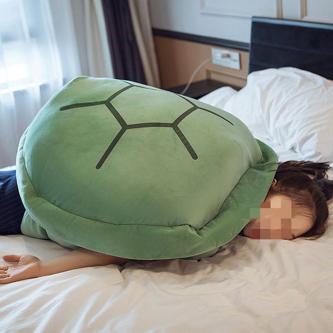 Foody Popz™ - Turtle Sleep Bag
