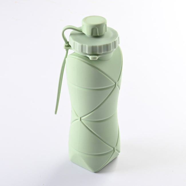 Foody Popz™ - Foldable Water Bottle