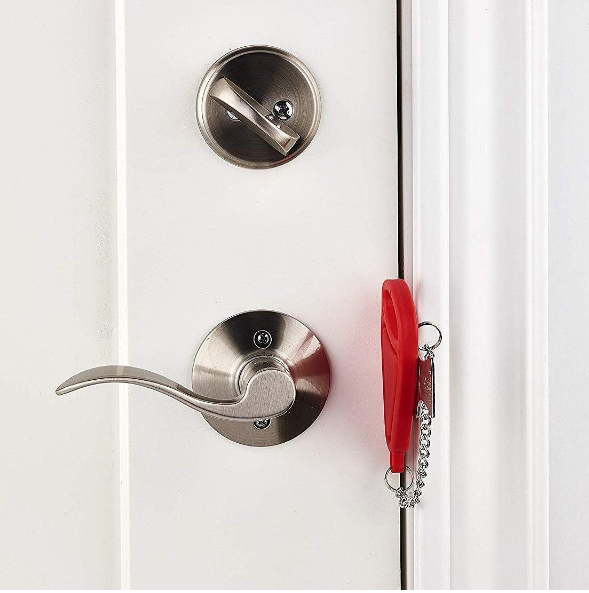 EA-ZY Portable Door Lock