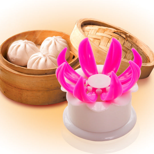 EA-ZY Dumpling Maker – foodypopz