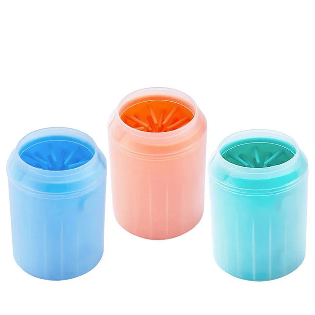 Foody Popz™ - EAZY Pet Paw Cleaner Cup