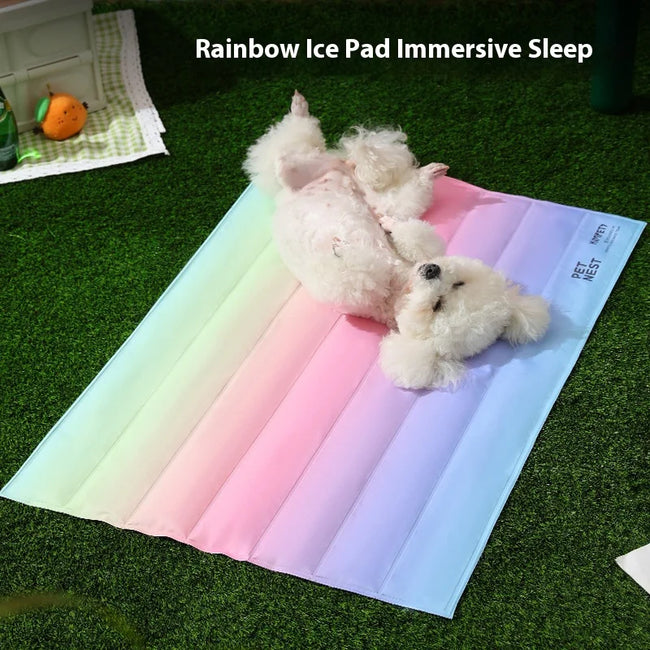 Foody Popz™ - Pet Ice Mat