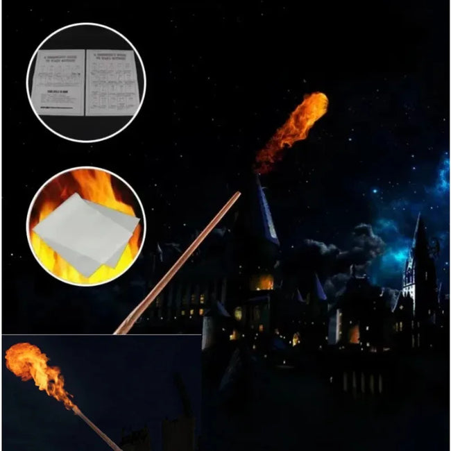 Foody Popz™ - Harry Potter Magic Wand