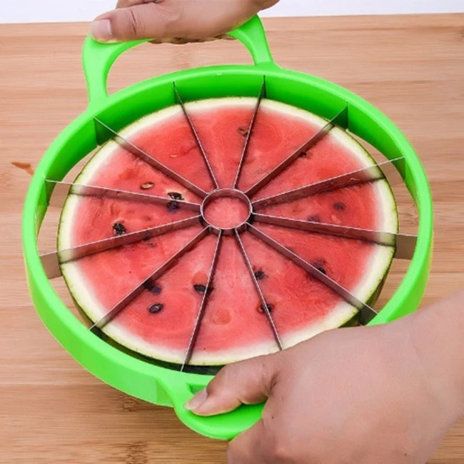 Foody Popz™ - Watermelon Slicer