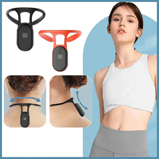 Foody Popz™ - Smart Posture Corrector