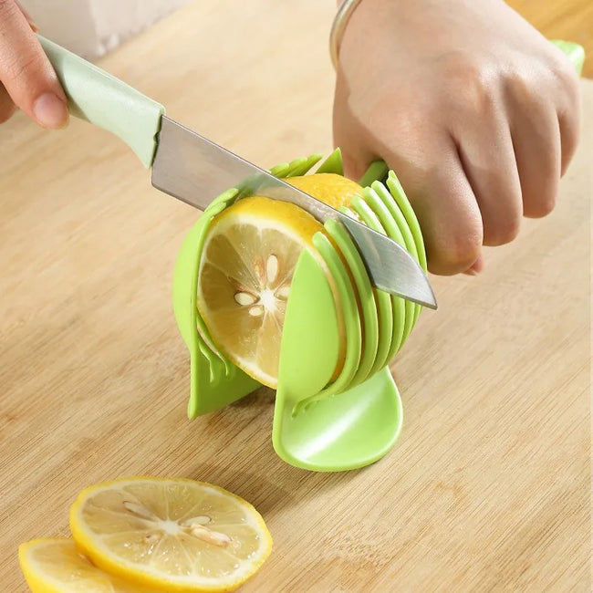 Foody Popz™ - Perfect Kitchen Slicer Pad