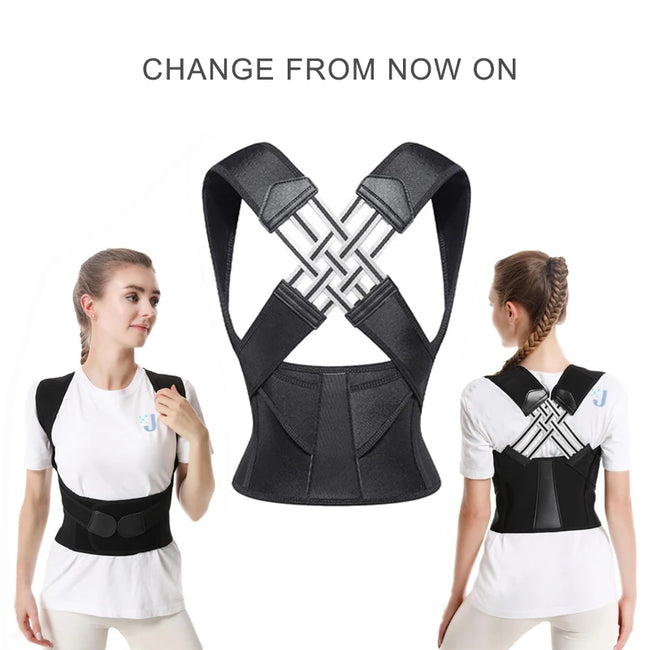 Foody Popz™ - Posture Corrector