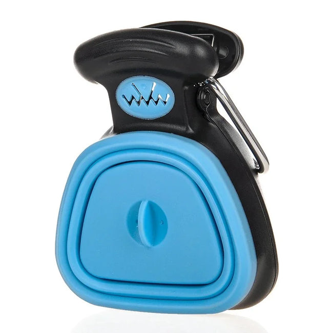 Foody Popz™ - EAZY Zero-Mess Portable Poop Scooper