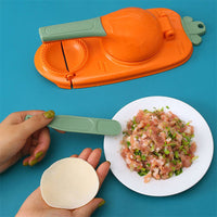 Foody Popz™ - Dumpling Making Kit – foodypopz