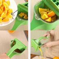 EA-ZY Fruit Cutter – foodypopz