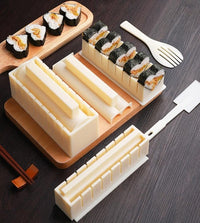 Chef's Choice Premium Sushi Kit 550g - Zoya's Pantry