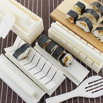 Ea-Zy Sushi Set