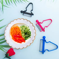 Jiffy Vegetable Peeler – foodypopz