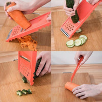 Jiffy Vegetable Peeler – foodypopz